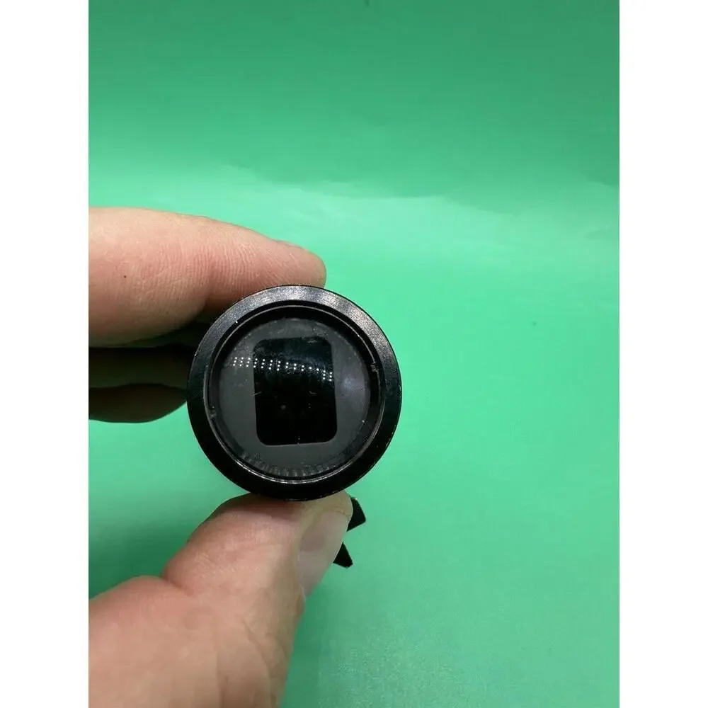 VINTAGE UNIQUE Optical Scope PROFESSIONAL ASTRONOMICAL Microscope TELESCOPE LENS